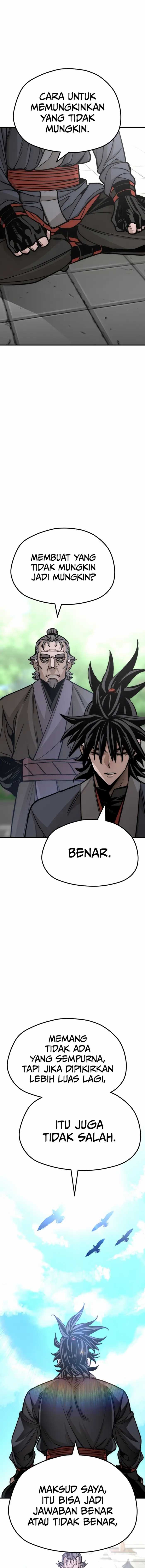 Heavenly Demon Cultivation Simulation Chapter 38 Gambar 22