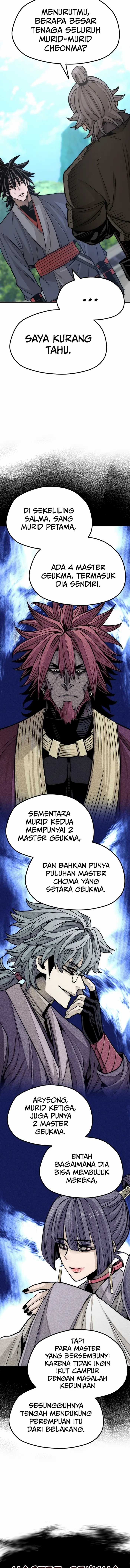 Heavenly Demon Cultivation Simulation Chapter 38 Gambar 3