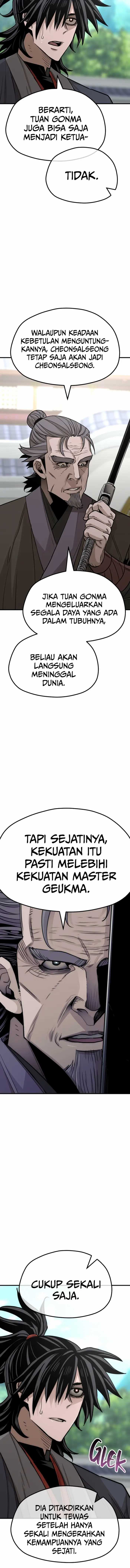 Heavenly Demon Cultivation Simulation Chapter 38 Gambar 7