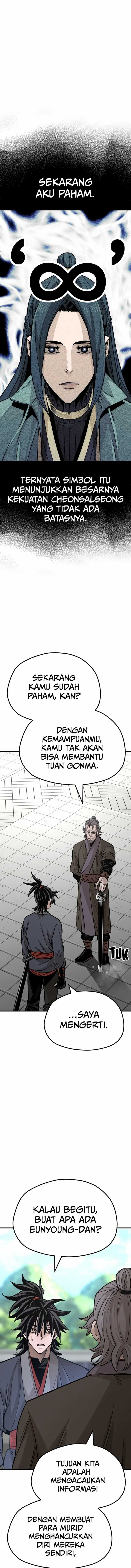 Heavenly Demon Cultivation Simulation Chapter 38 Gambar 8