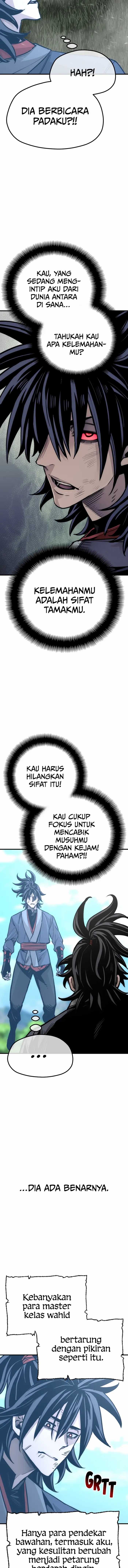 Heavenly Demon Cultivation Simulation Chapter 36 Gambar 15