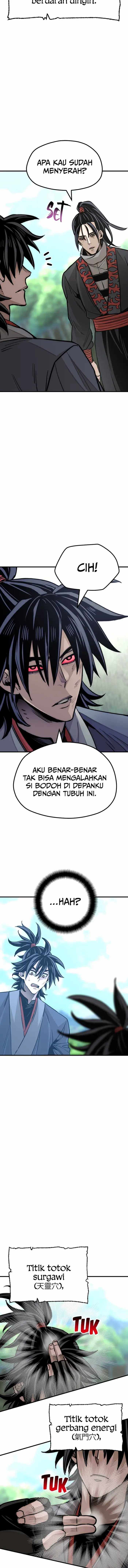 Heavenly Demon Cultivation Simulation Chapter 36 Gambar 16