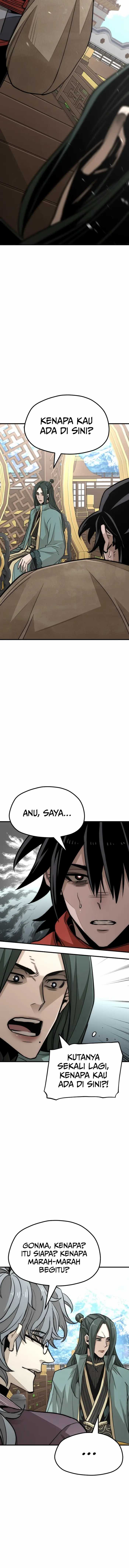 Heavenly Demon Cultivation Simulation Chapter 33 Gambar 9