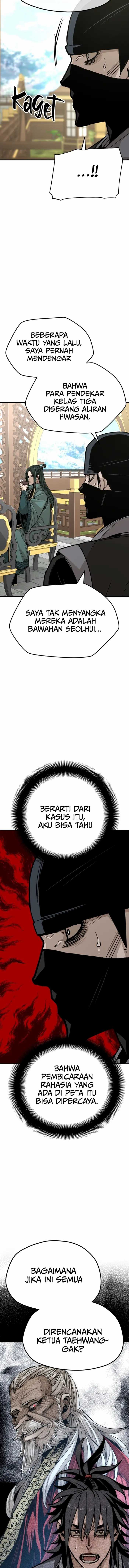 Heavenly Demon Cultivation Simulation Chapter 32 Gambar 12