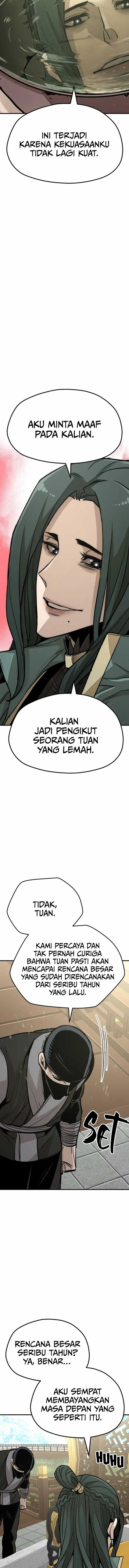 Heavenly Demon Cultivation Simulation Chapter 32 Gambar 8