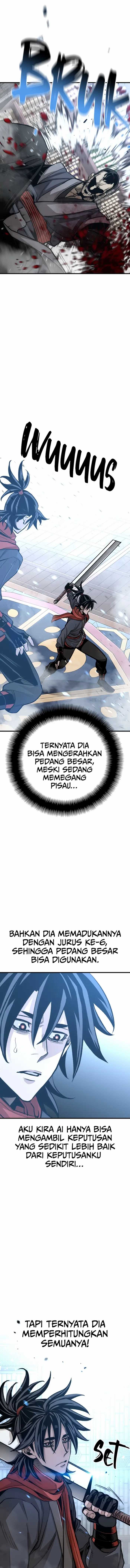 Heavenly Demon Cultivation Simulation Chapter 31 Gambar 10