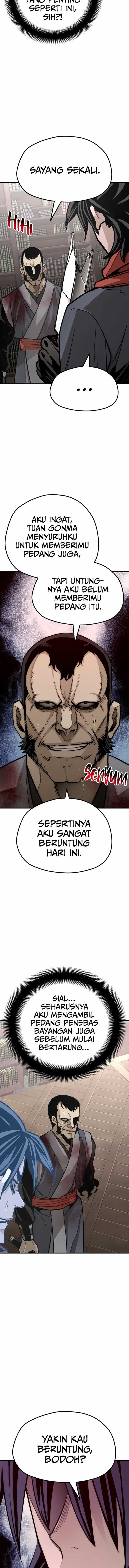 Heavenly Demon Cultivation Simulation Chapter 31 Gambar 15