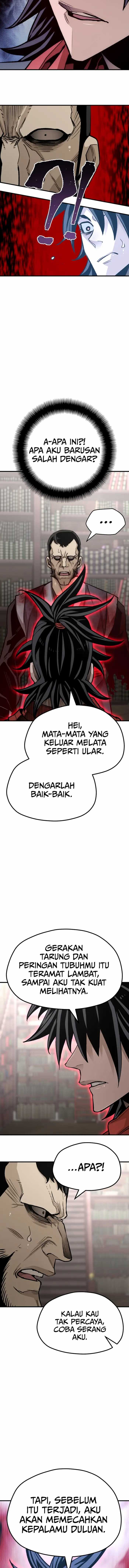 Heavenly Demon Cultivation Simulation Chapter 31 Gambar 16