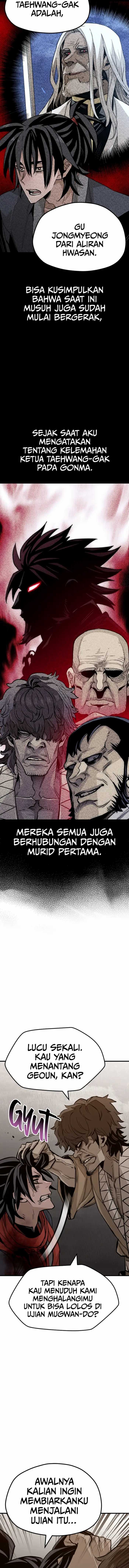 Heavenly Demon Cultivation Simulation Chapter 30 Gambar 12