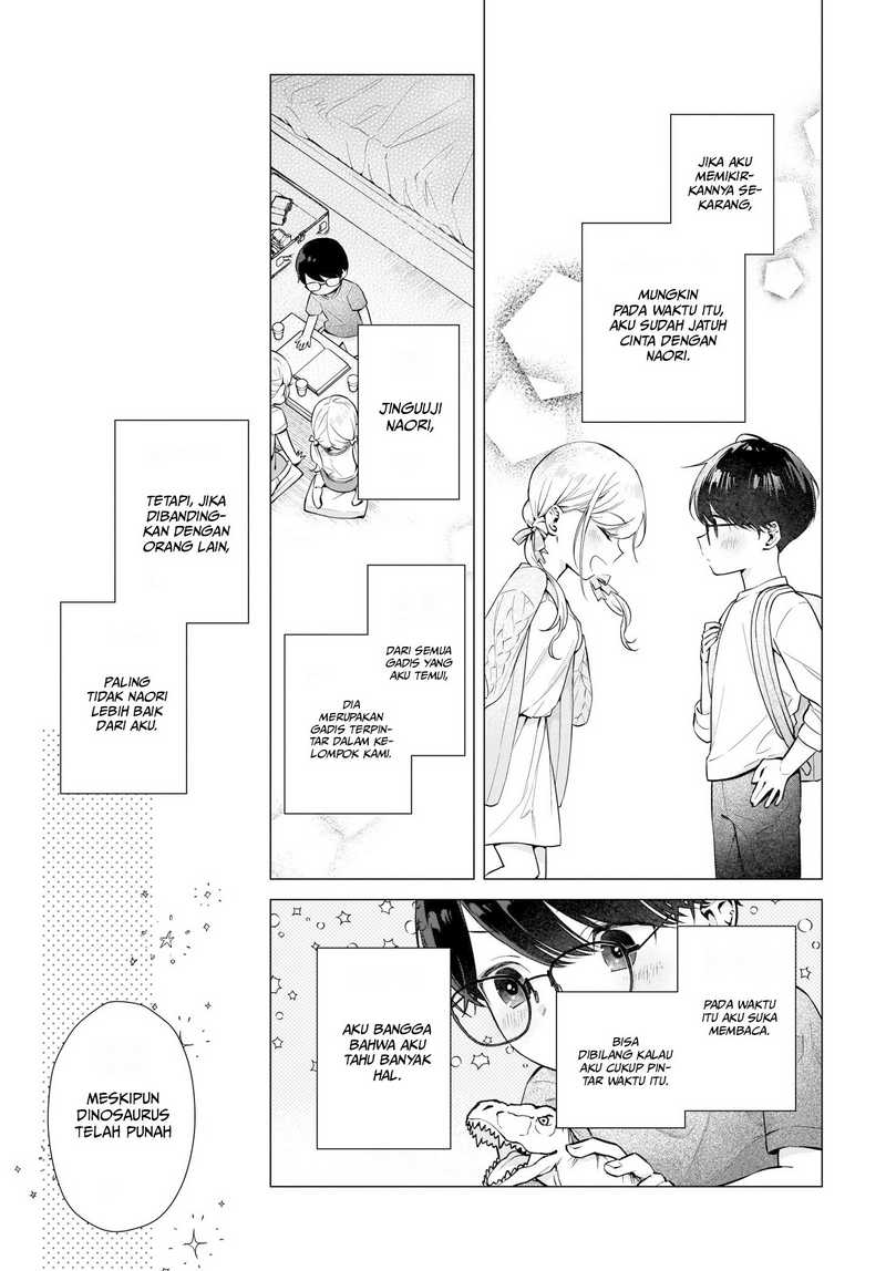 Koi wa Futago de Warikirenai Chapter 2 Gambar 6