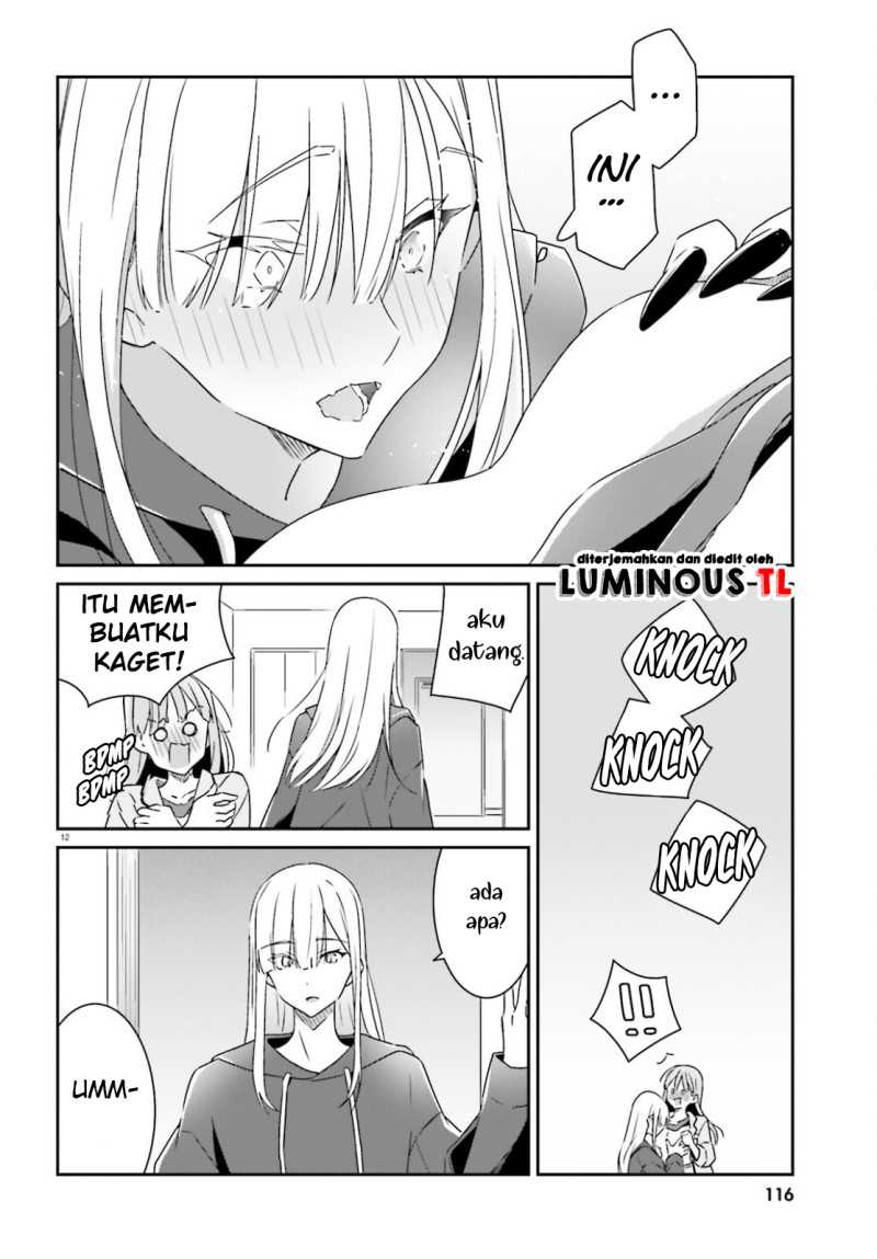 Dore ga Koi Ka ga Wakaranai Chapter 3 Gambar 15