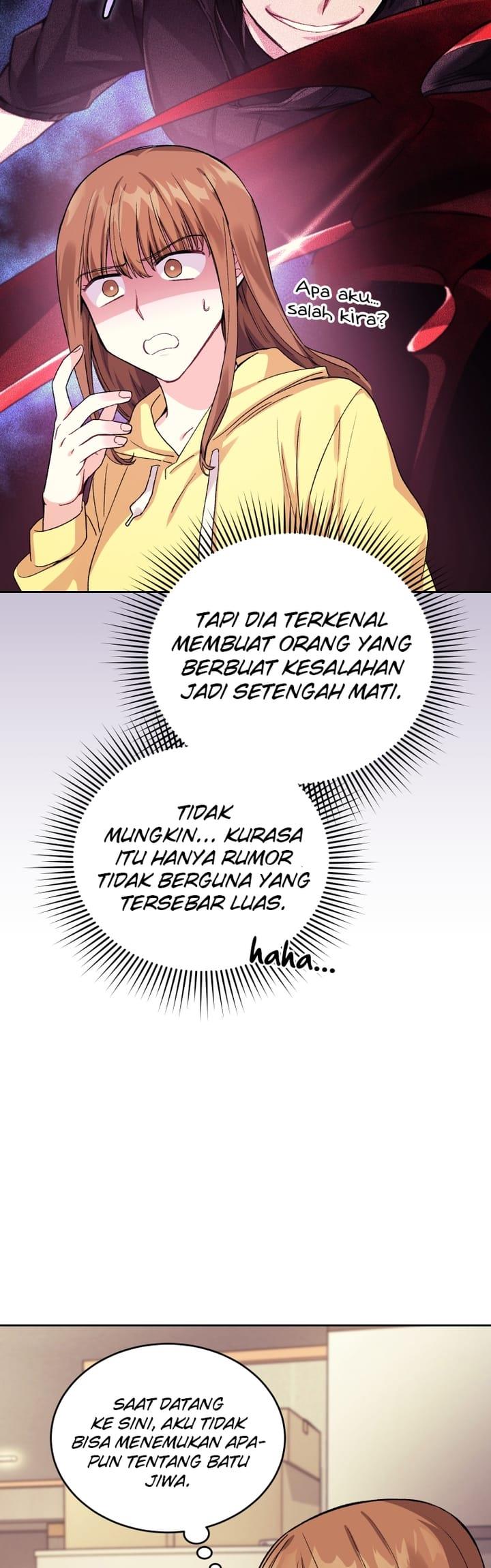 I Stole the Number One Ranker’s Soul Chapter 10 Gambar 13