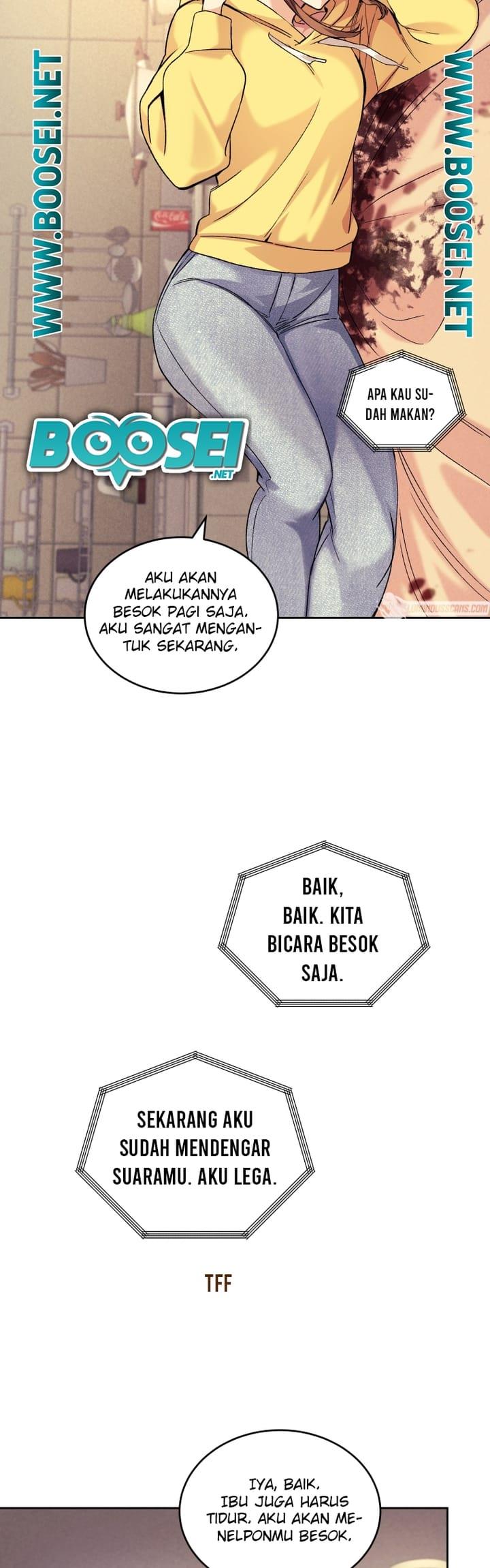 I Stole the Number One Ranker’s Soul Chapter 10 Gambar 8