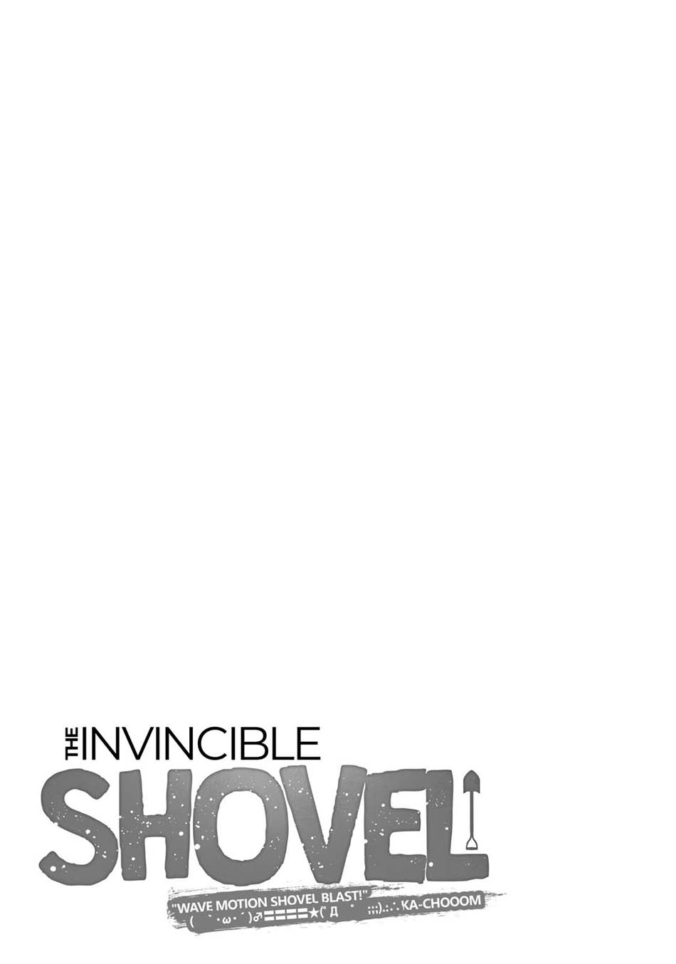 The Invincible Shovel Chapter 9 Gambar 38
