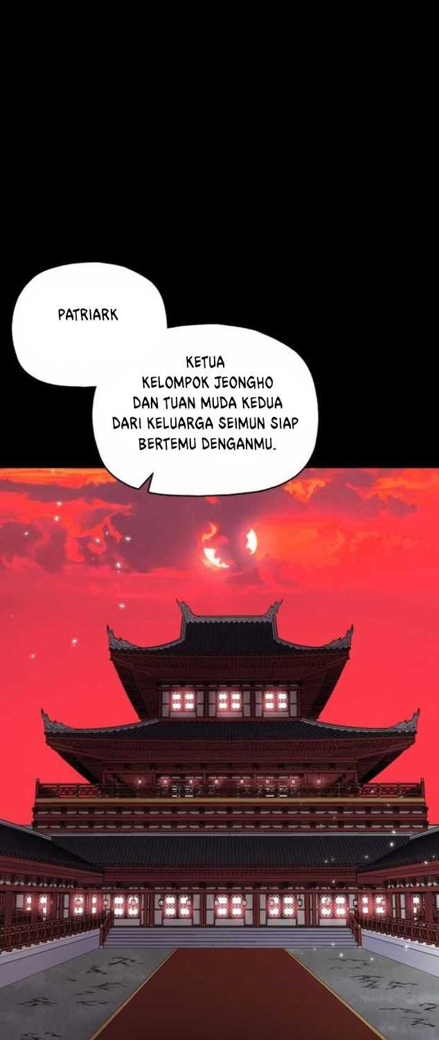 Reincarnated War God Chapter 75 Gambar 11