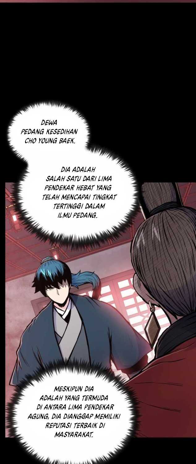 Reincarnated War God Chapter 75 Gambar 13