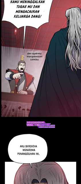 Reincarnated War God Chapter 75 Gambar 26