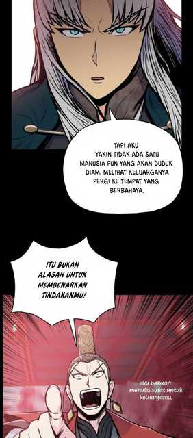 Reincarnated War God Chapter 75 Gambar 27