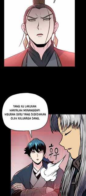 Reincarnated War God Chapter 75 Gambar 30