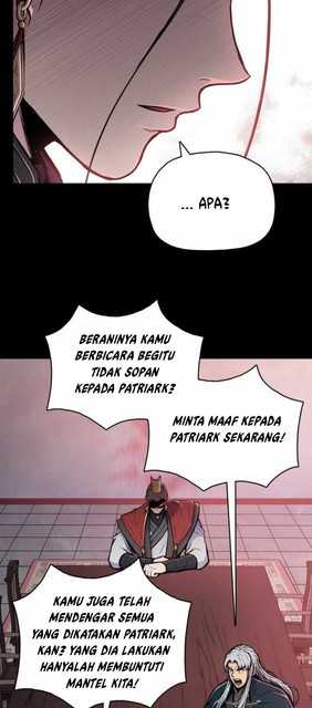 Reincarnated War God Chapter 75 Gambar 33