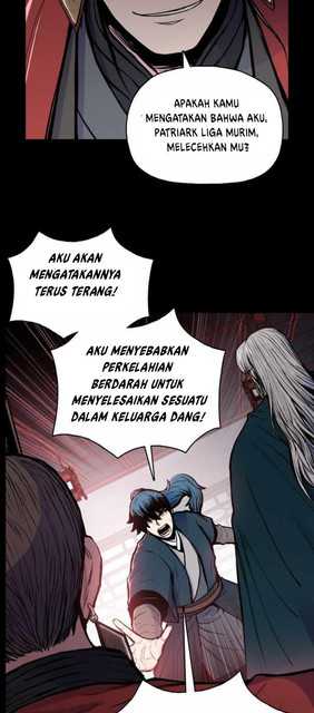 Reincarnated War God Chapter 75 Gambar 35