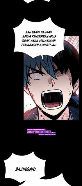 Reincarnated War God Chapter 75 Gambar 37