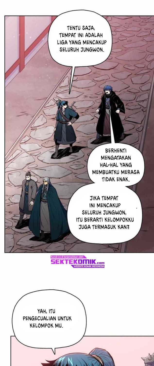 Reincarnated War God Chapter 75 Gambar 5