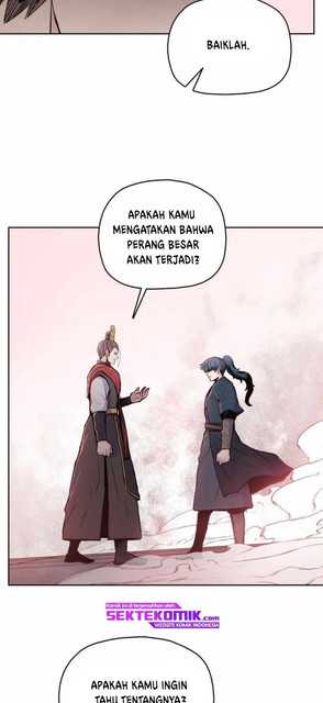 Reincarnated War God Chapter 75 Gambar 54