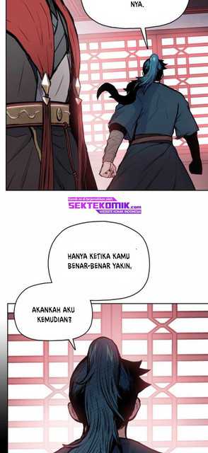 Reincarnated War God Chapter 75 Gambar 56