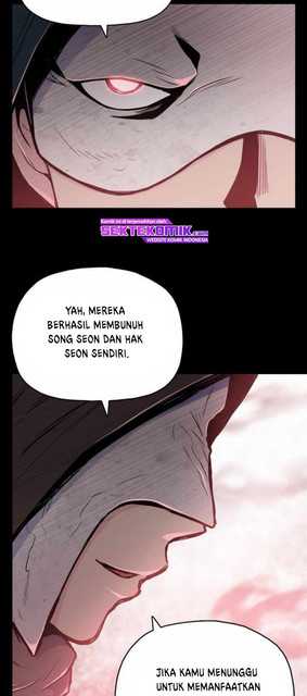 Reincarnated War God Chapter 74 Gambar 11