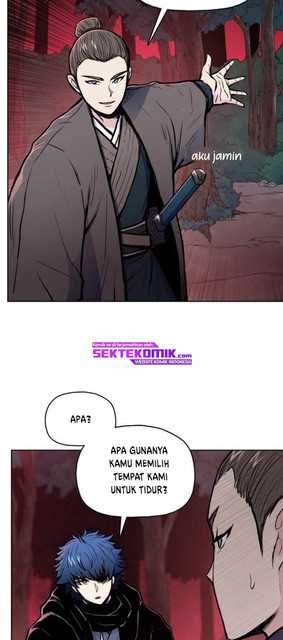 Reincarnated War God Chapter 74 Gambar 21