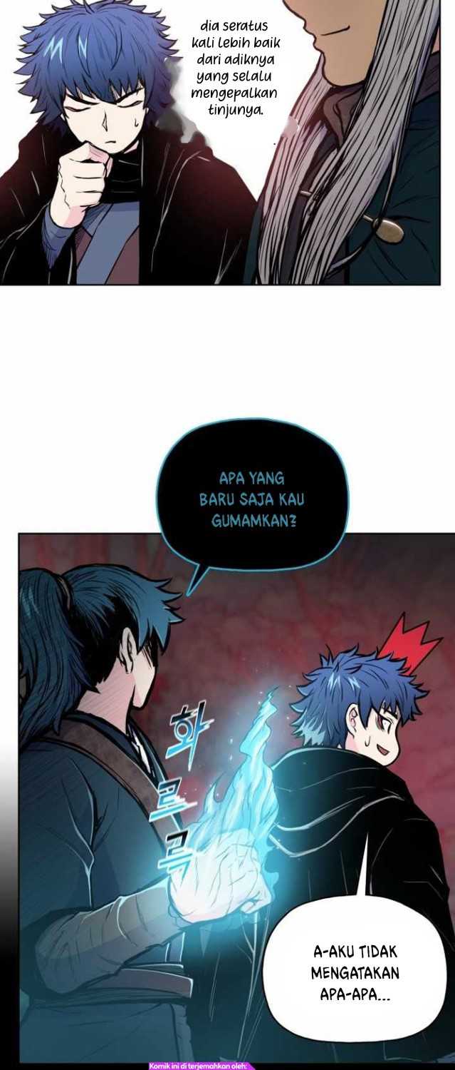 Reincarnated War God Chapter 74 Gambar 28