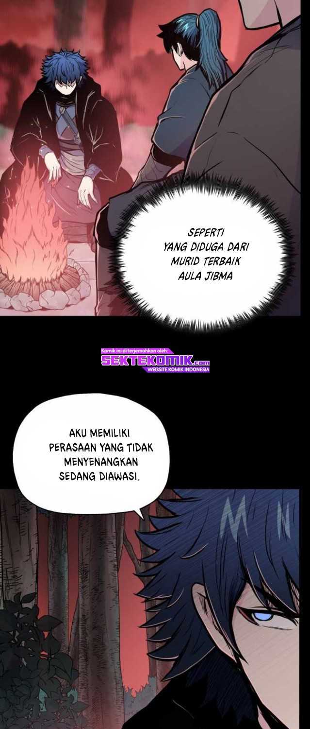 Reincarnated War God Chapter 74 Gambar 40