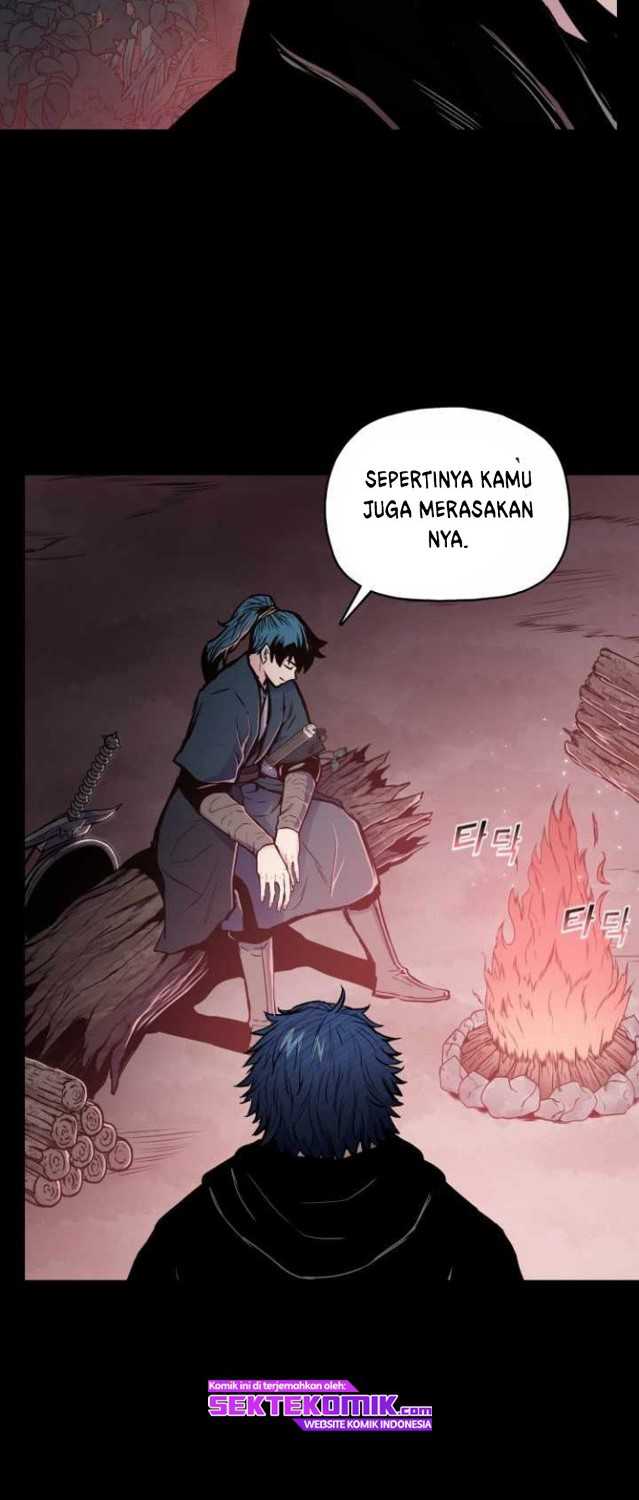 Reincarnated War God Chapter 74 Gambar 41