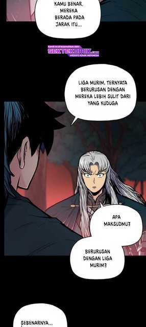 Reincarnated War God Chapter 74 Gambar 45