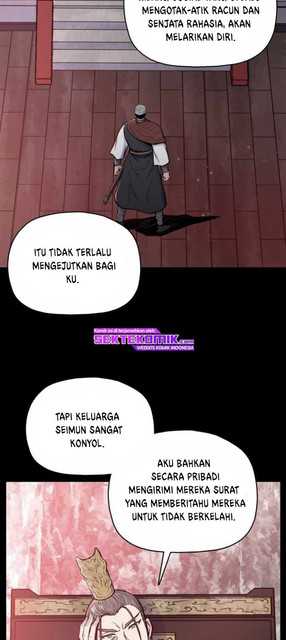 Reincarnated War God Chapter 74 Gambar 54