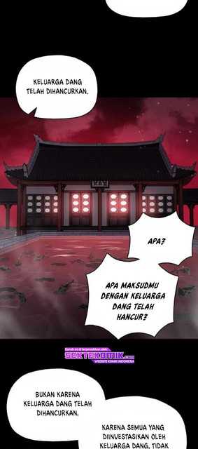 Reincarnated War God Chapter 74 Gambar 6