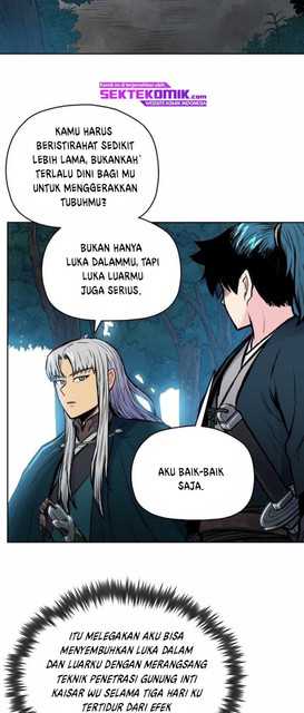 Reincarnated War God Chapter 73 Gambar 11