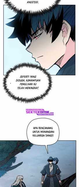 Reincarnated War God Chapter 73 Gambar 12