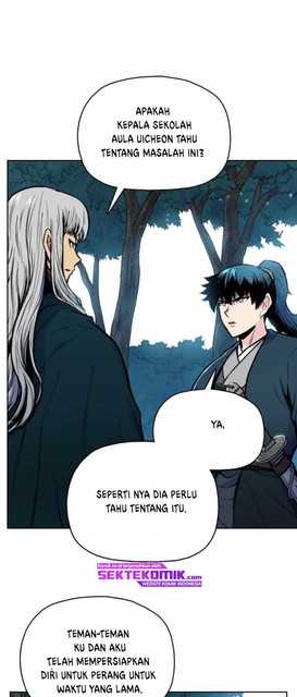 Reincarnated War God Chapter 73 Gambar 18