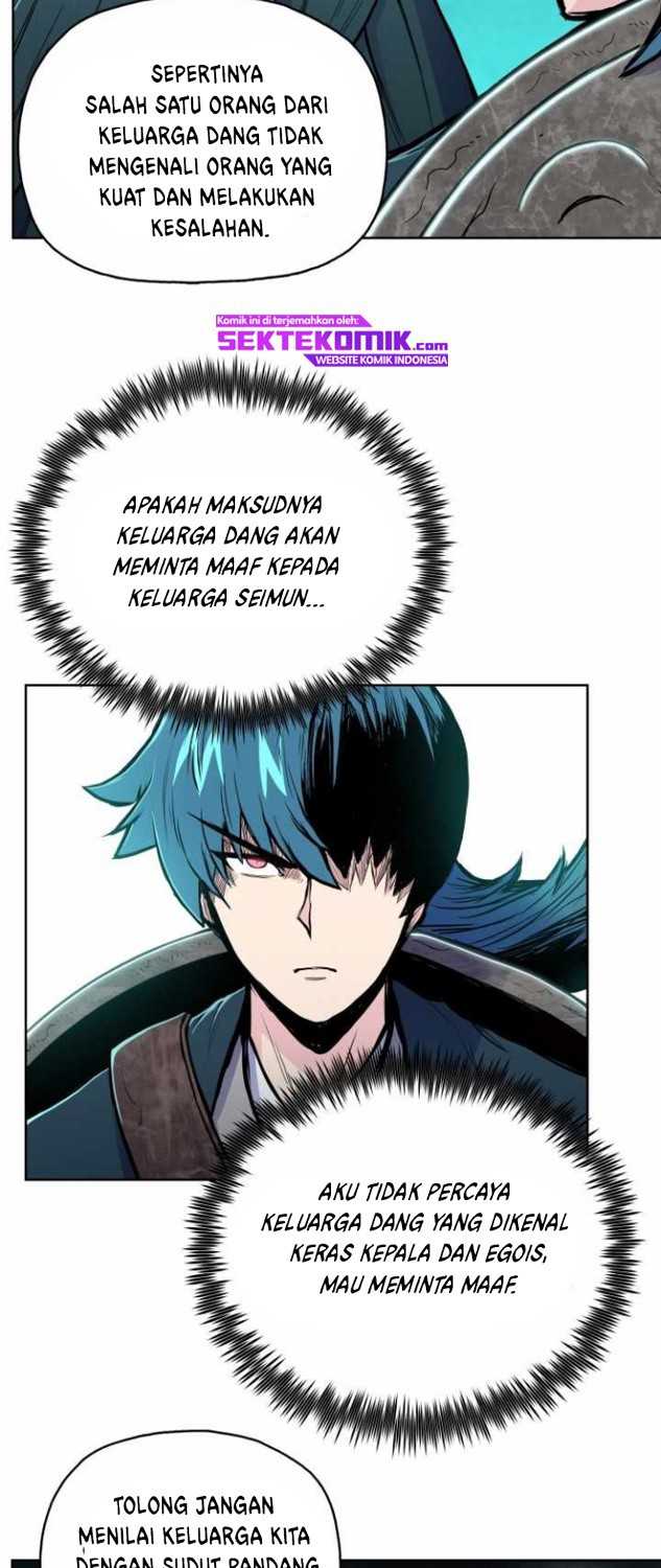 Reincarnated War God Chapter 73 Gambar 26