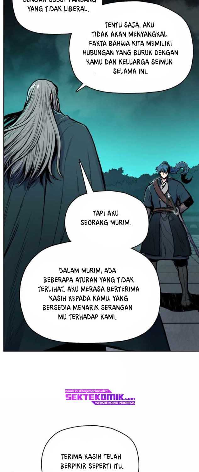 Reincarnated War God Chapter 73 Gambar 27