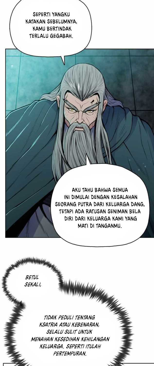 Reincarnated War God Chapter 73 Gambar 29