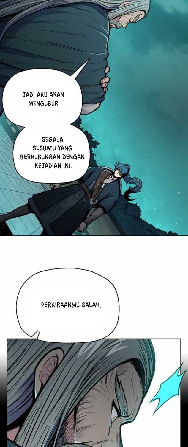 Reincarnated War God Chapter 73 Gambar 31