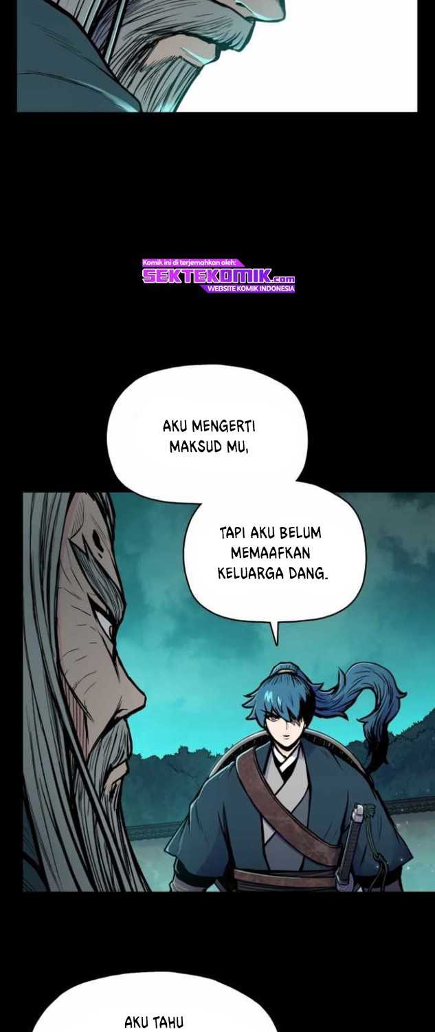 Reincarnated War God Chapter 73 Gambar 32