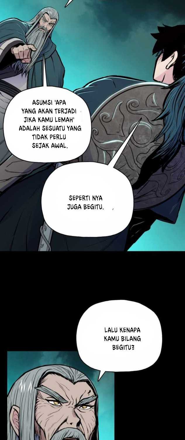 Reincarnated War God Chapter 73 Gambar 34