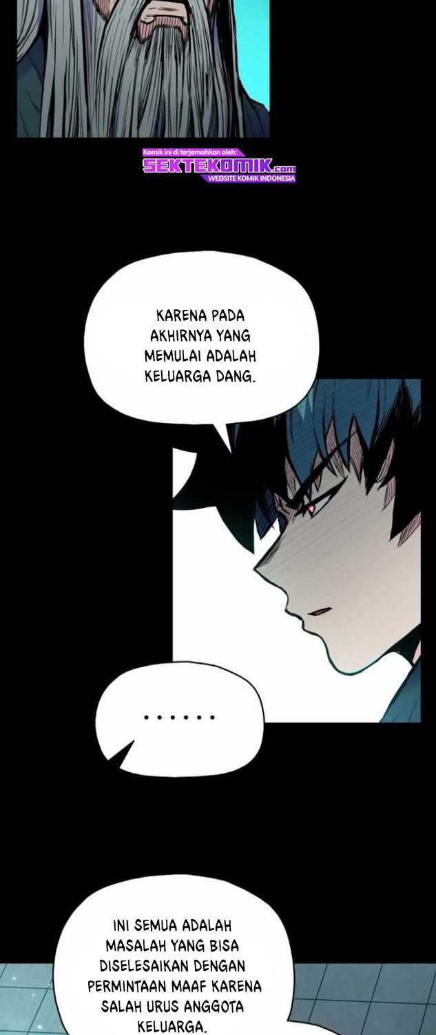 Reincarnated War God Chapter 73 Gambar 35