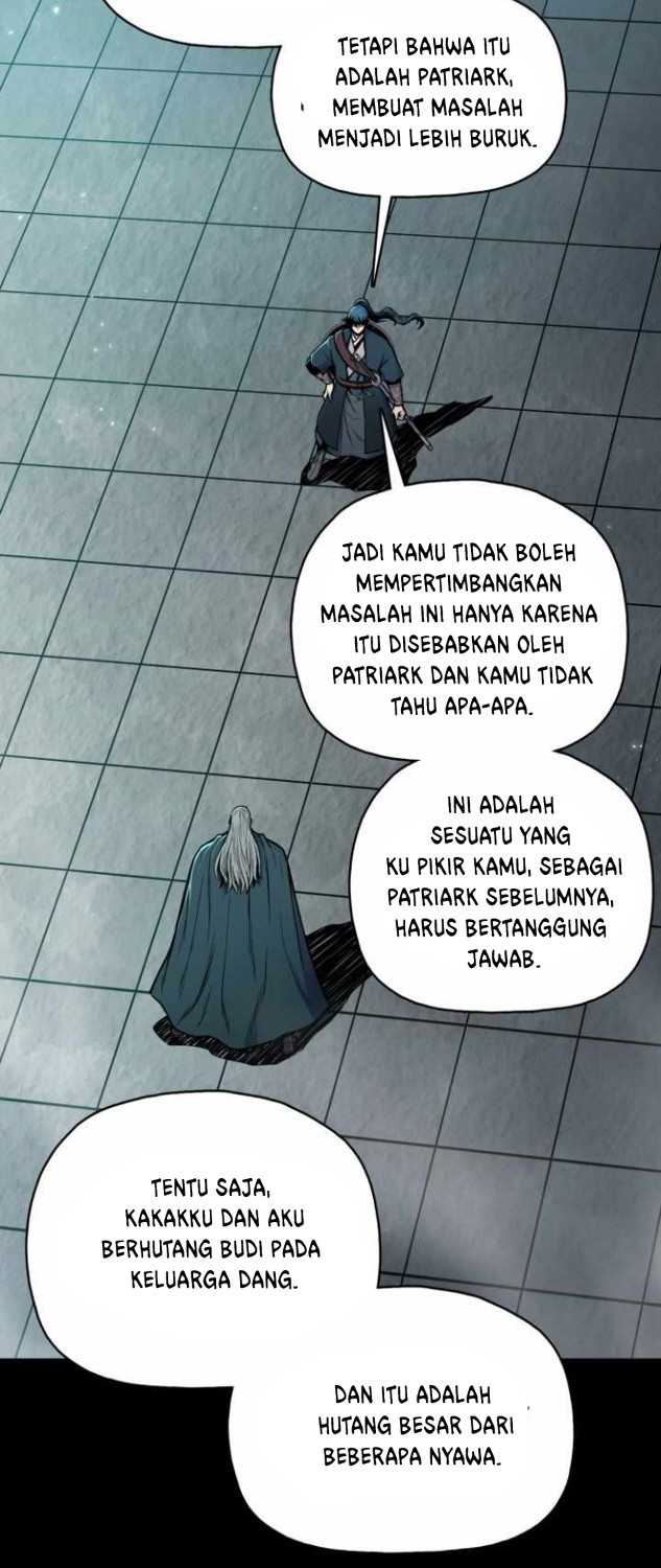 Reincarnated War God Chapter 73 Gambar 36