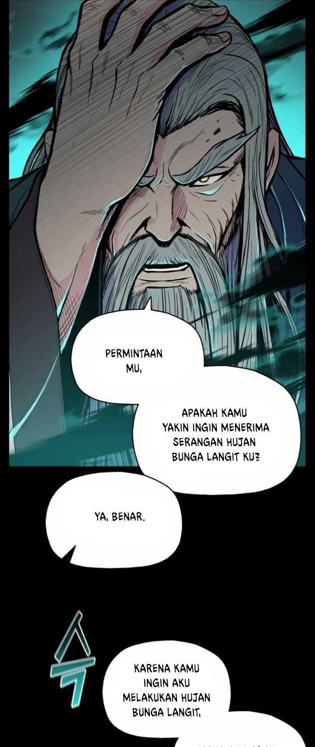 Reincarnated War God Chapter 73 Gambar 40