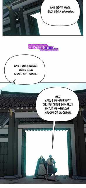 Reincarnated War God Chapter 73 Gambar 53